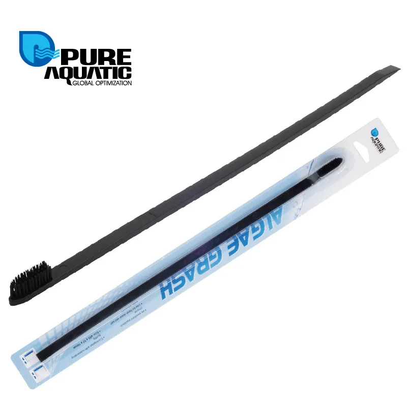 Aquarium Fish Long - Pure Aquatic 360 Aquarium Fish Tank