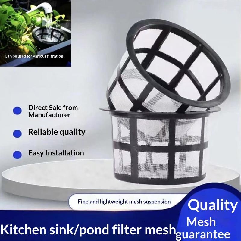 Box Fish In Aquarium - ㉻10pcs Floating Fish Fry Cage Large