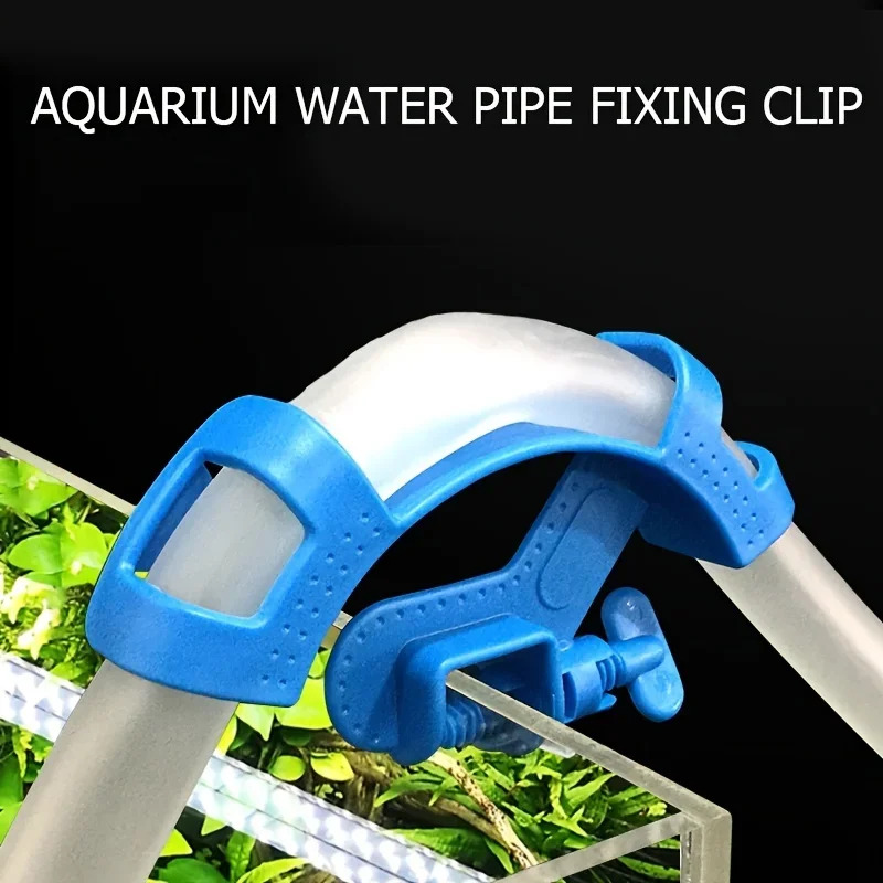Aquarium Fish Youtube - Aquarium Filtration Holder Water Pipe Filter