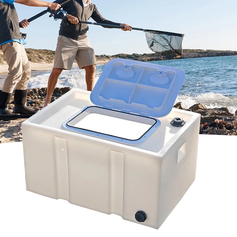 Aquarium Fish Live - Live Fish Bucket Thickened 40L/60L/70L New