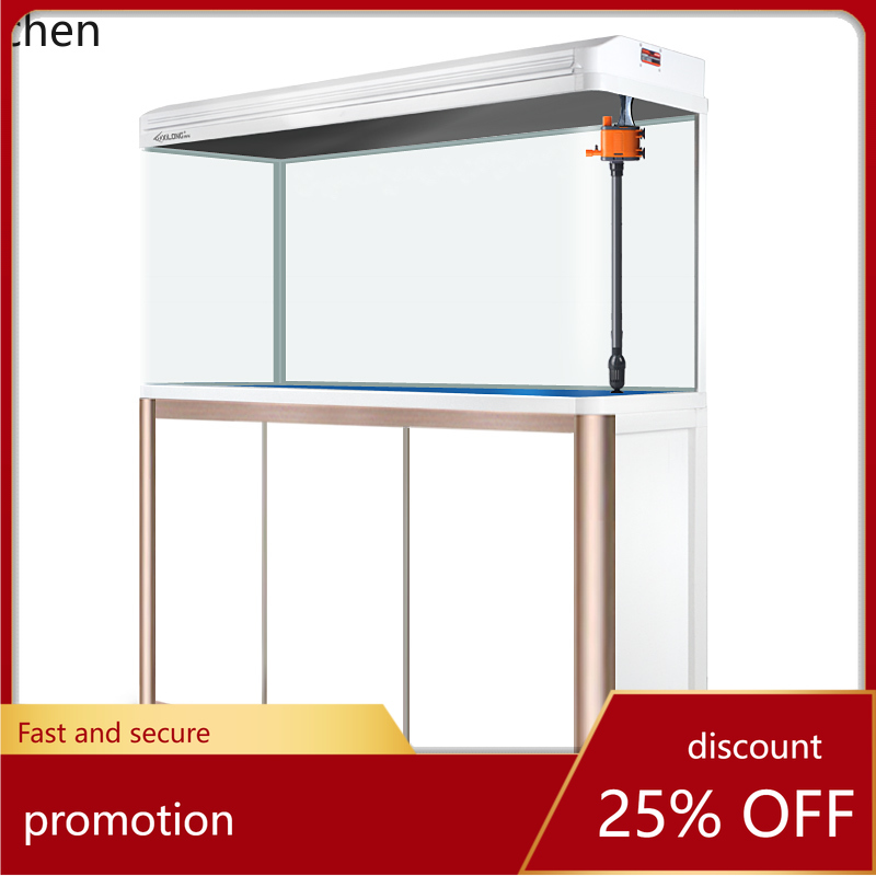 Aquarium Xl - CZ Medium-sized Living Room Fish Tank