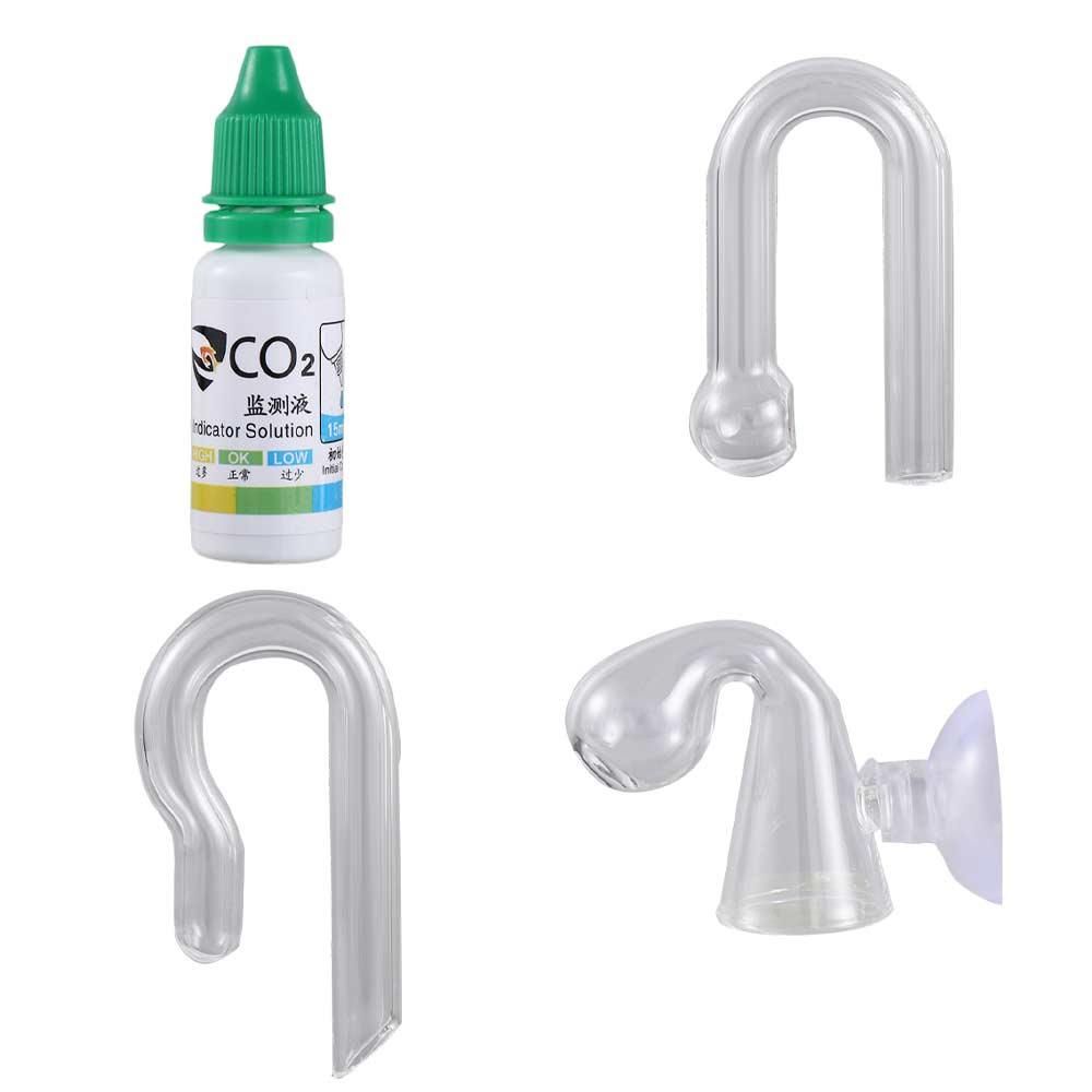 Aquarium Fish Long - Long Term Fish Tank Tester Monitor