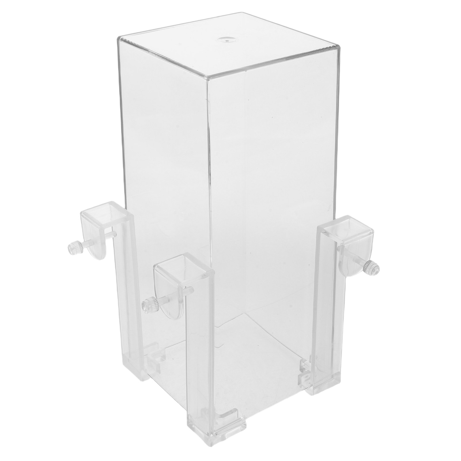 Aquarium Fish Elevator - Suspended Fish Tank Aquarium Refill Accessory