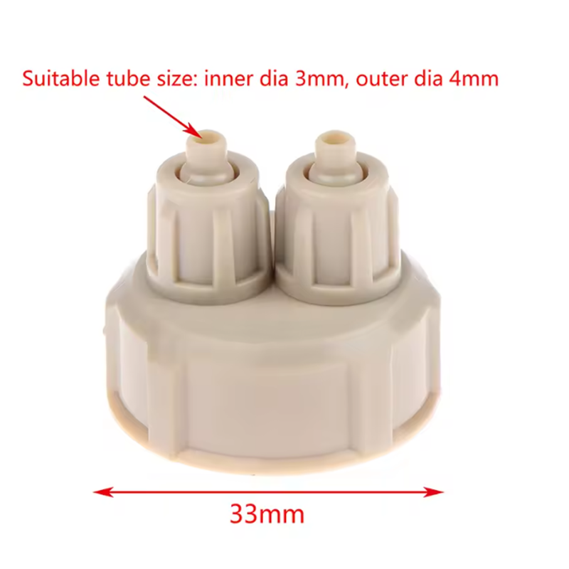 Aquarium CO2 System DIY Air Di - Aquarium Fish Youtube recension och pris