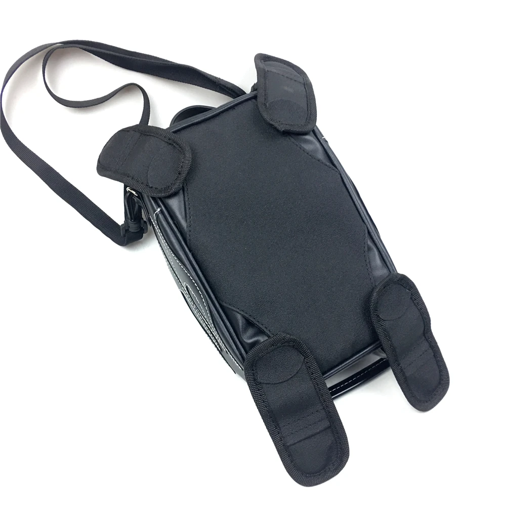 Motorcycle tank bag oil fuel t - Aquarium Xl recension och pris