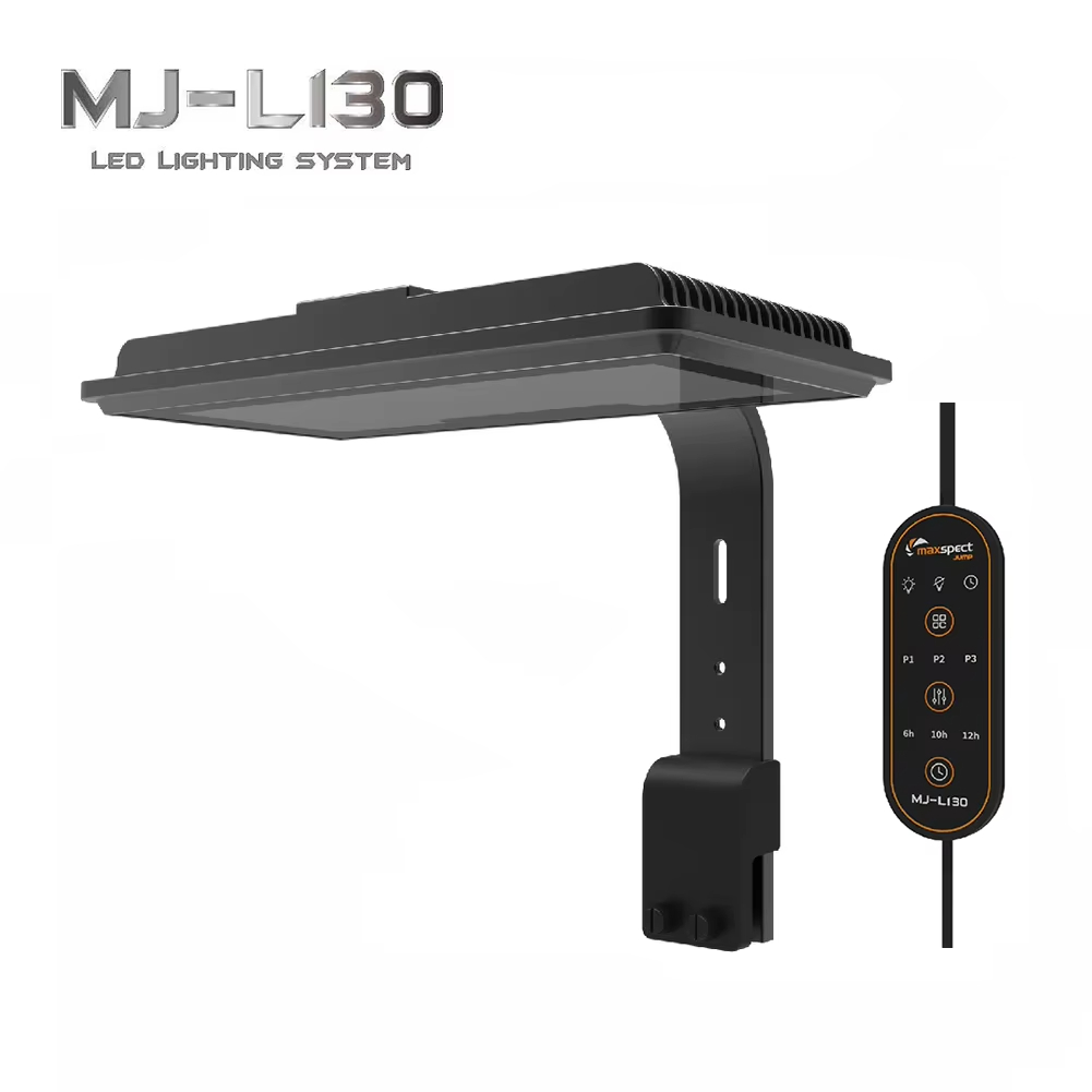 Jump MJ-L130 30W Full Spectrum - Refugium Light Nano recension och pris