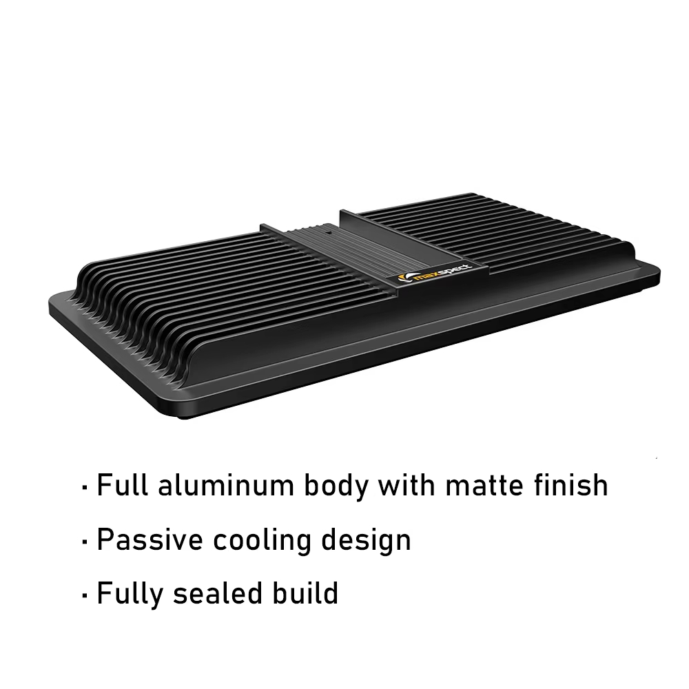 Jump MJ-L130 30W Full Spectrum - Refugium Light Nano recension och pris