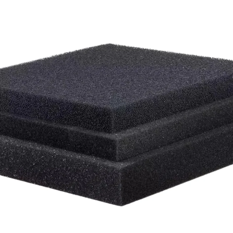 Multi Sizes Black Filtration F - Aquarium Fish Long recension och pris