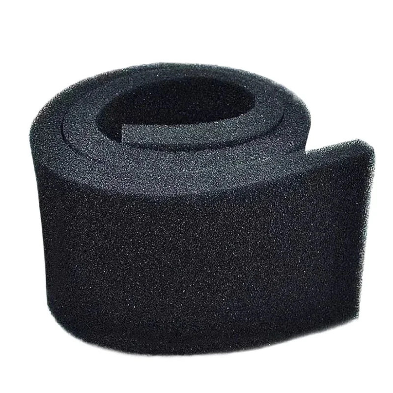 Multi Sizes Black Filtration F - Aquarium Fish Long recension och pris