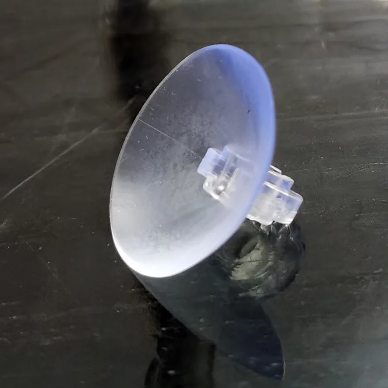 10pcs Plastic Suckers for Aqua - Aquarium Fish Youtube recension och pris