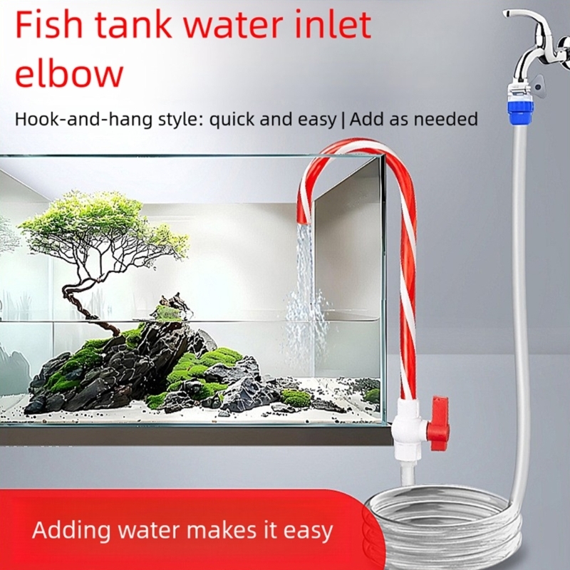  Compacts Fish Tanks Watering  - Aquarium Fish Youtube recension och pris