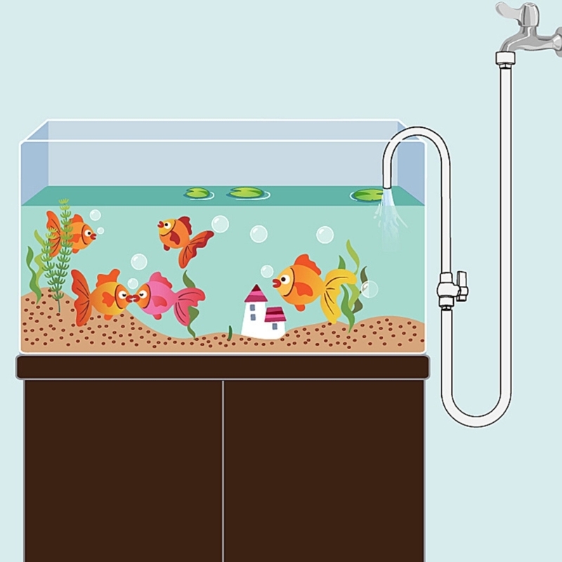  Compacts Fish Tanks Watering  - Aquarium Fish Youtube recension och pris