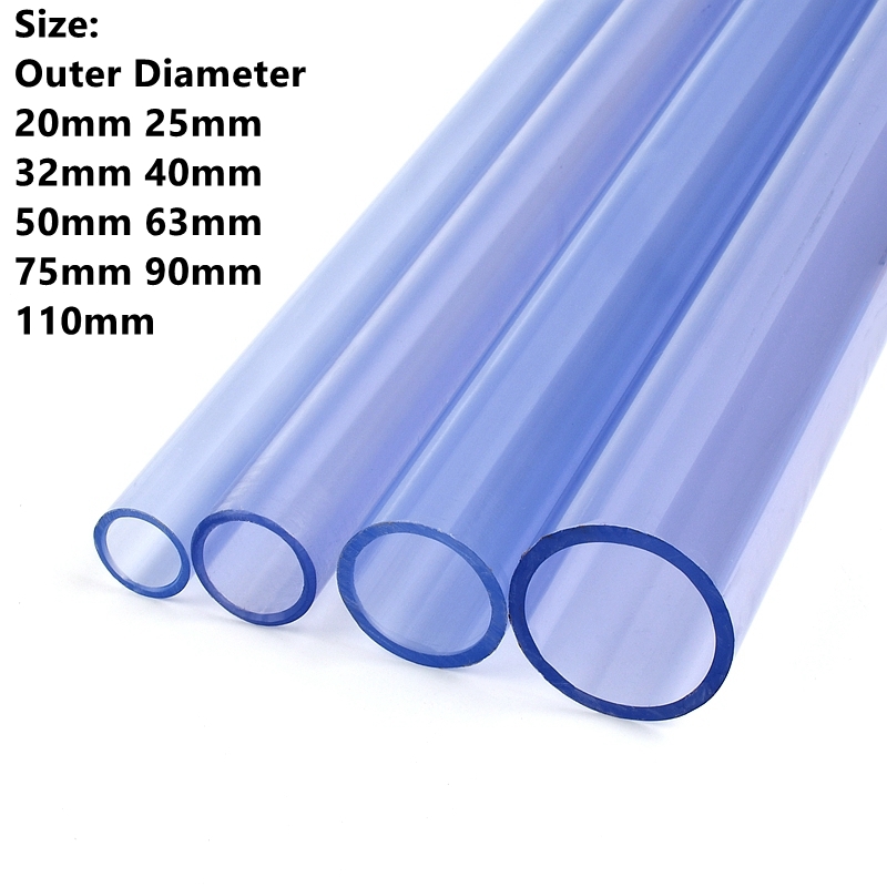 1PC Outer Diameter 16~110mm UP - Aquarium Fish Long recension och pris