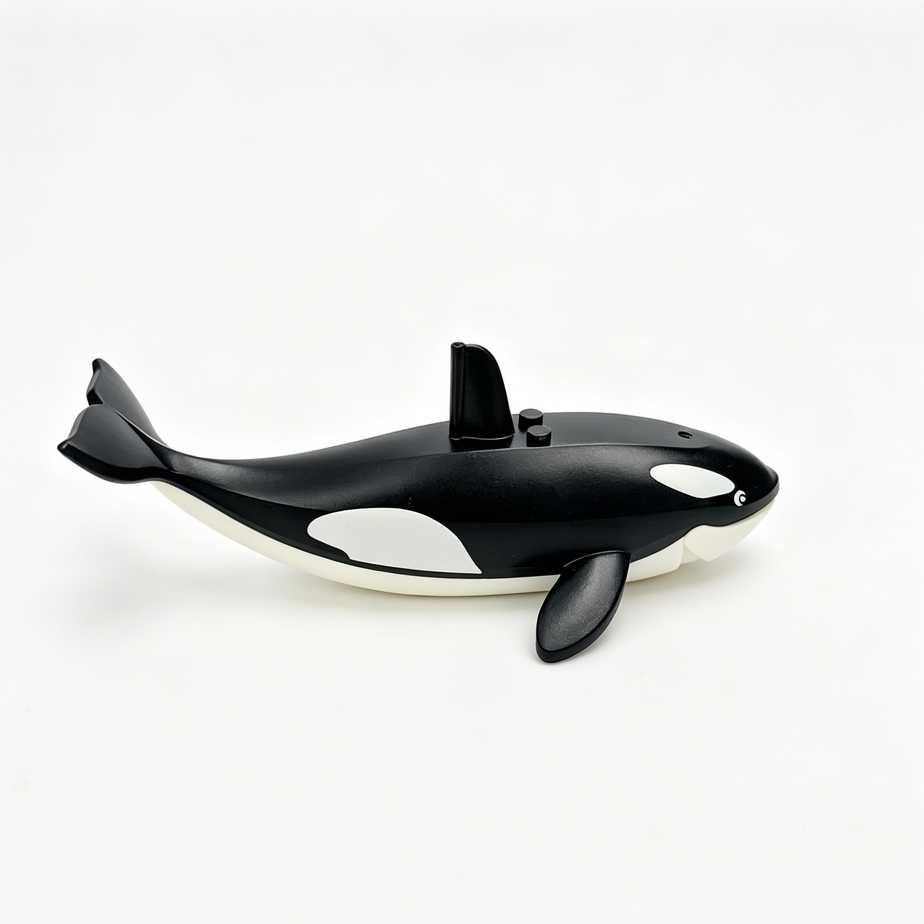 Aquarium Ray Seal Killer Whale - Aquarium Fish Zoo recension och pris