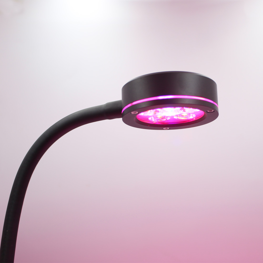 Clip on 18W Nano Plant Grow Aq - Refugium Light Nano recension och pris