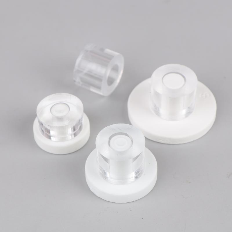 6Pcs/set Coral Frag Brackets E - Aquarium Fish Live recension och pris