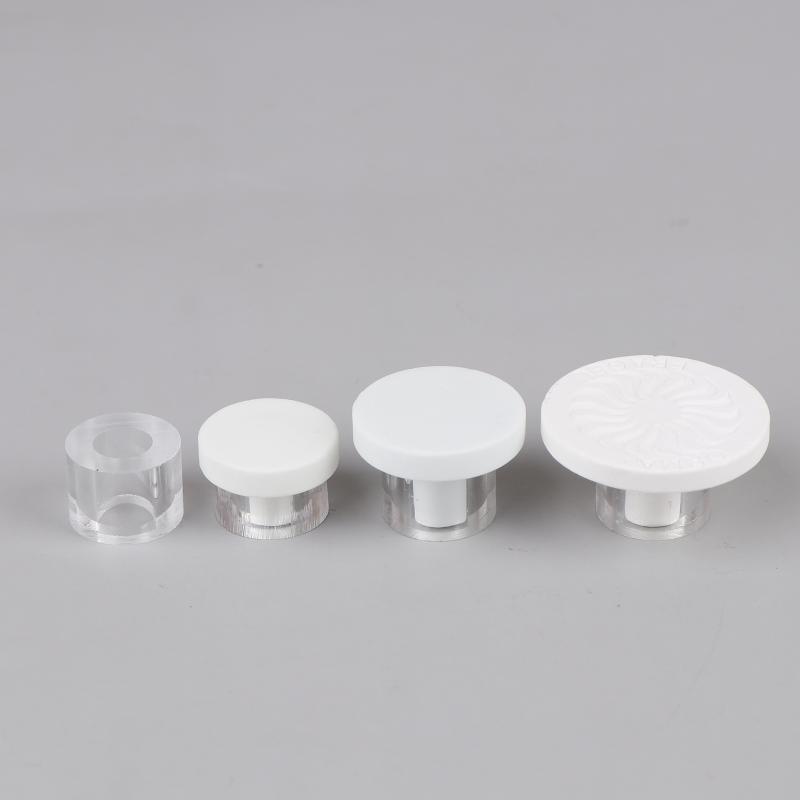 6Pcs/set Coral Frag Brackets E - Aquarium Fish Live recension och pris
