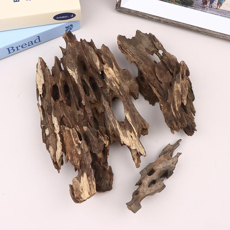 Shrimp Wood Aquarium Decor, Dr - Aquarium Fish Only recension och pris