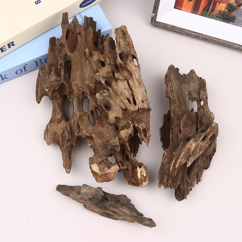 Shrimp Wood Aquarium Decor, Dr - Aquarium Fish Only recension och pris