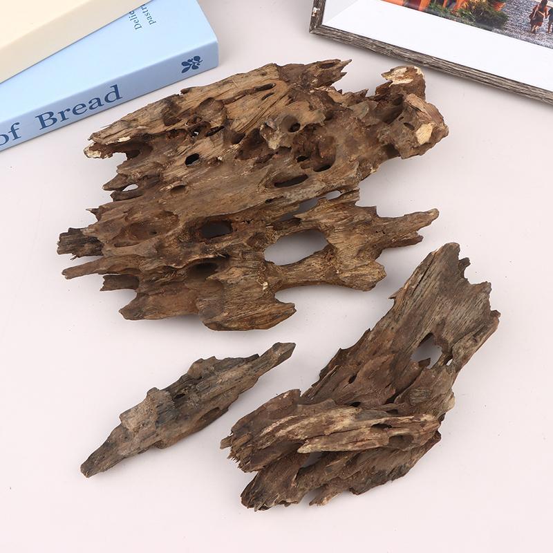 Shrimp Wood Aquarium Decor, Dr - Aquarium Fish Only recension och pris