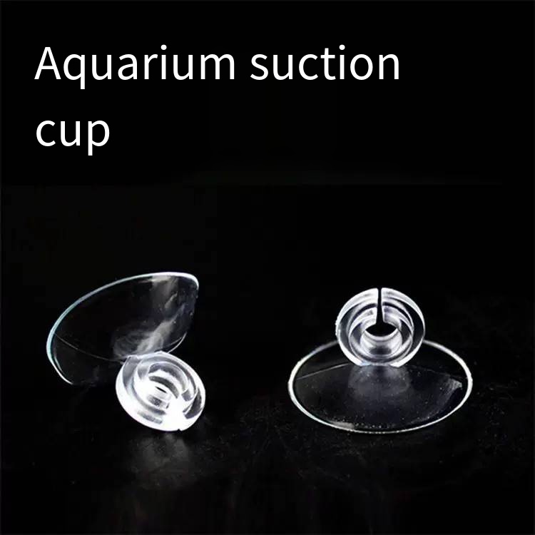 Oxygen tube, fixed suction cup - Aquarium Fish Youtube recension och pris
