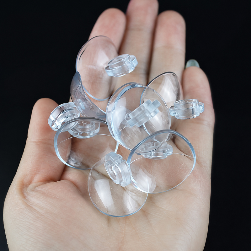 Aquarium Suction Cup 10PC Fish - Aquarium Fish Youtube recension och pris