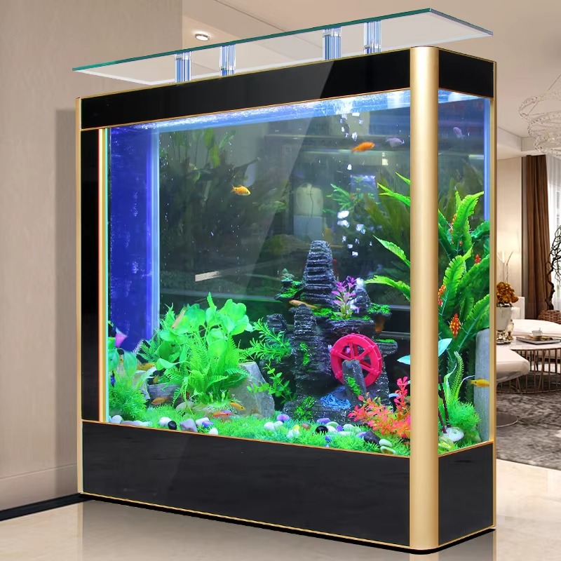 2026 High Tank Aquarium Commer - Aquarium Fish High Price recension och pris