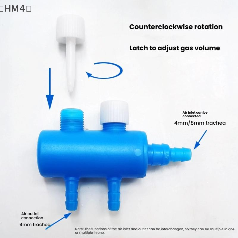 〔HM4〕Fish Tank Pump Parts Tube - Aquarium Fish Youtube recension och pris