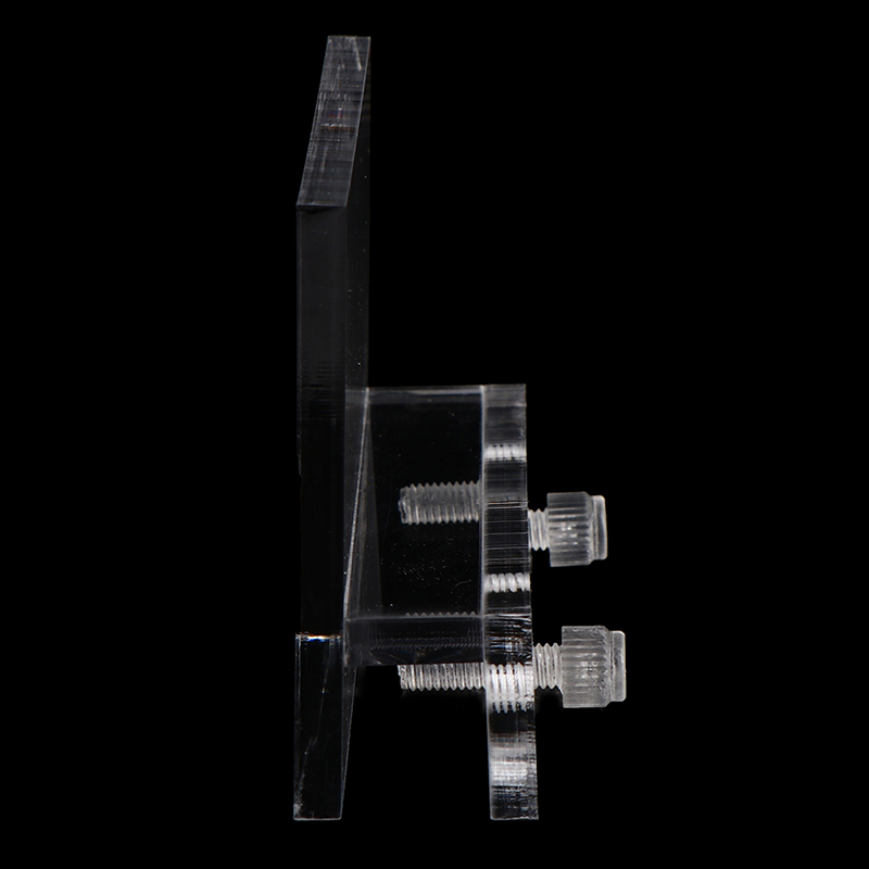 1pc Acrylic Clear Aquarium Cle - Aquarium Fish Elevator recension och pris