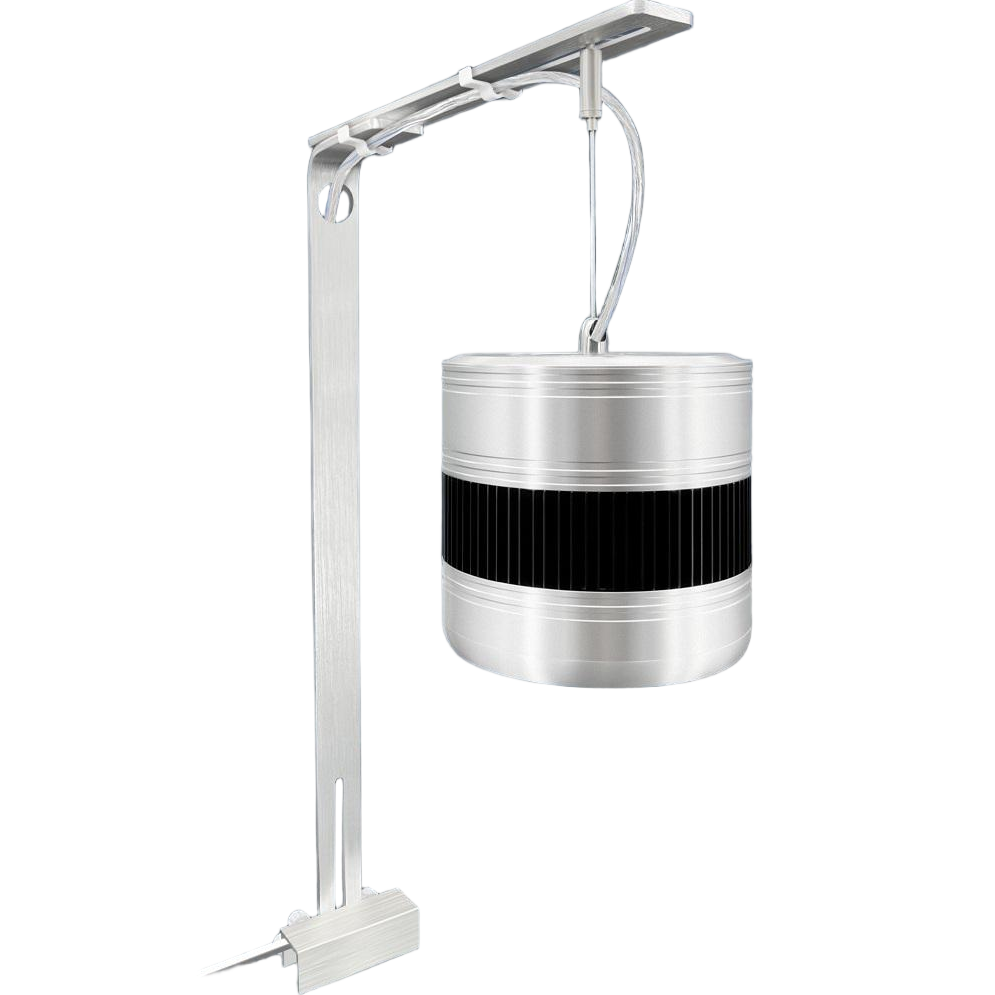 Aquarium Lights Holder Aquariu - Aquarium Fish Elevator recension och pris