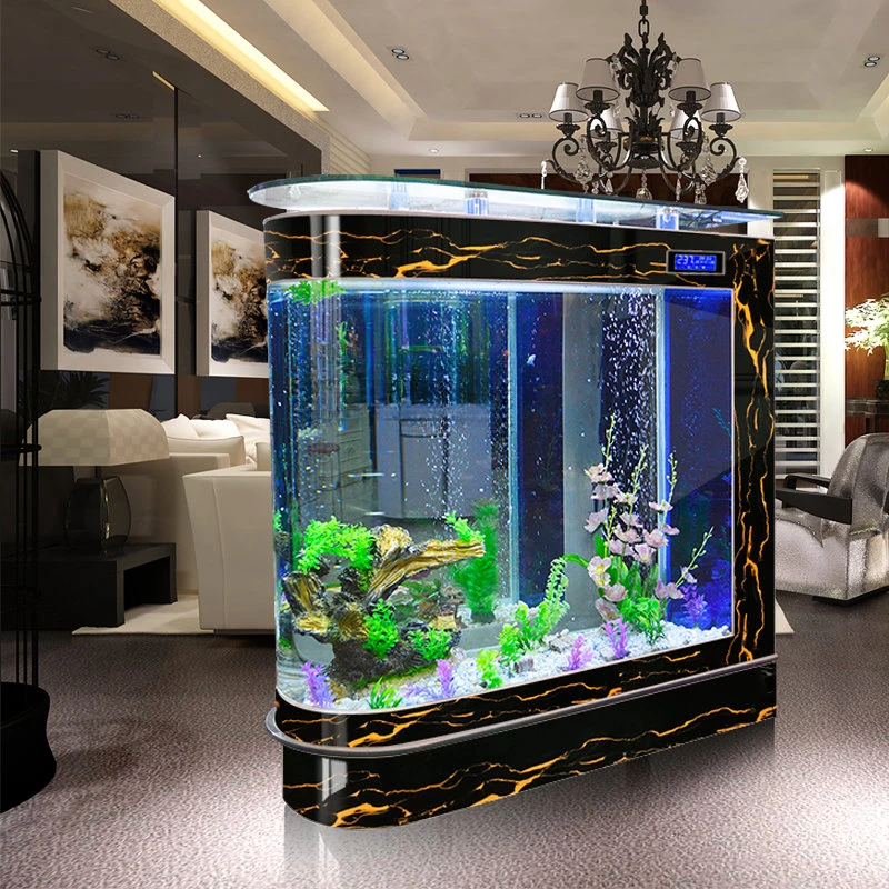A  Bullet Fish Tank Aquarium L - Aquarium Xl recension och pris