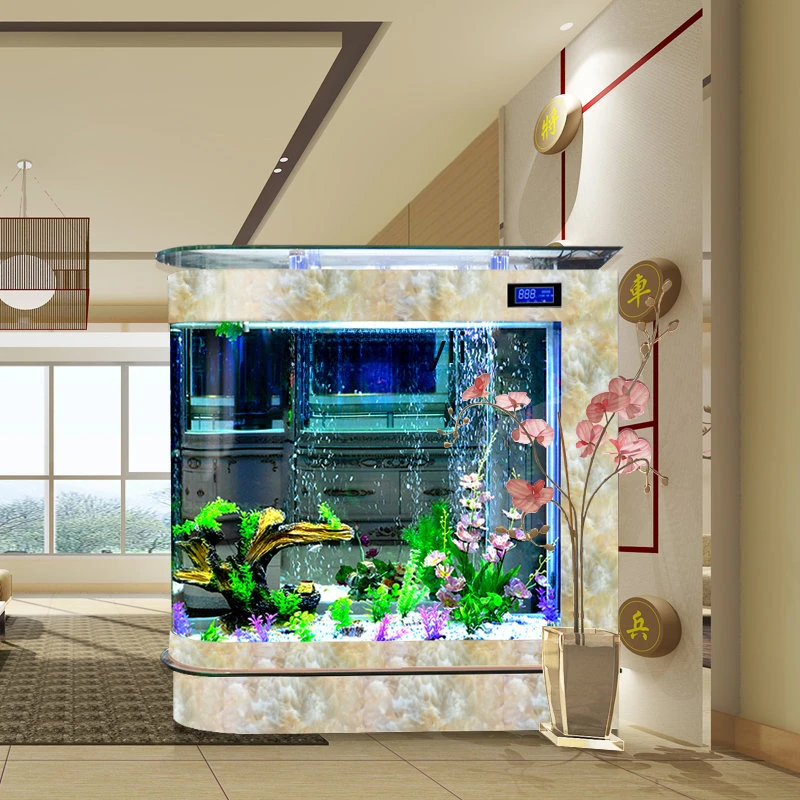 A  Bullet Fish Tank Aquarium L - Aquarium Xl recension och pris
