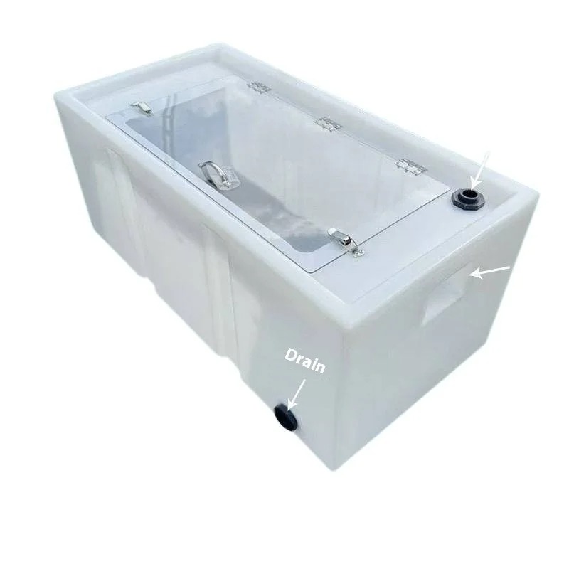 Live Fish Bucket Thickened   4 - Aquarium Fish Live recension och pris