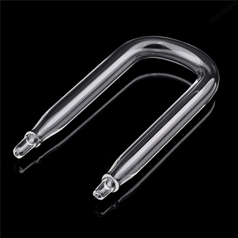 Aquarium U Shaped Air Pipe Con - Aquarium Fish Youtube recension och pris