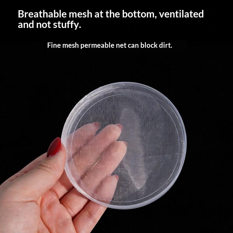 Transparent Acrylic Fish Breed - Box Fish In Aquarium recension och pris