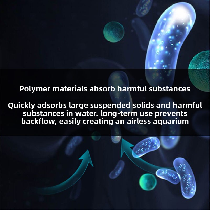 AC protein cotton aquarium fis - Aquarium Fish Yellow recension och pris
