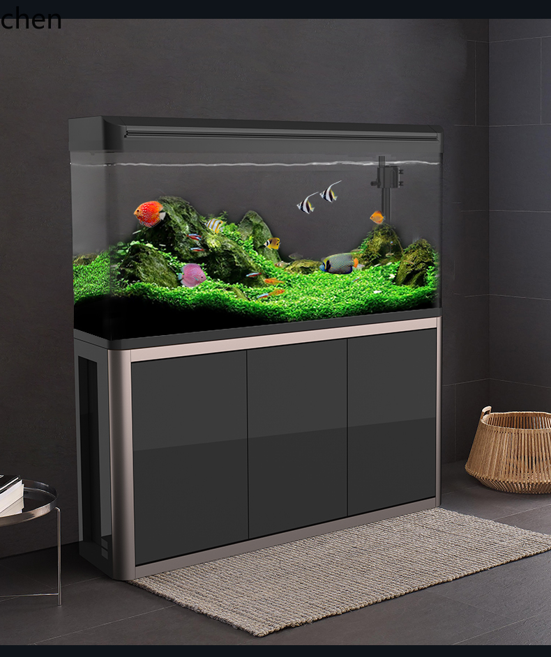 CZ  Medium-sized Living Room F - Aquarium Xl recension och pris