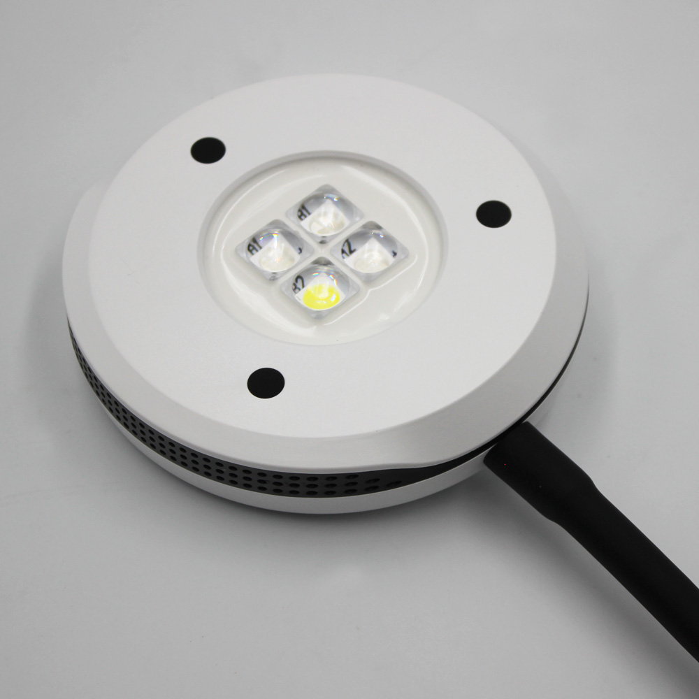 SpectraAqua Nano SP20 LED Aqua - Refugium Light Nano recension och pris