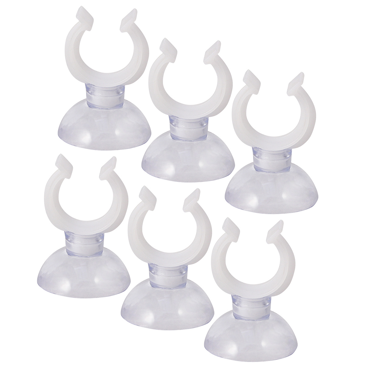 10Pcs Fish Tank Strong Transpa - Aquarium Fish Youtube recension och pris