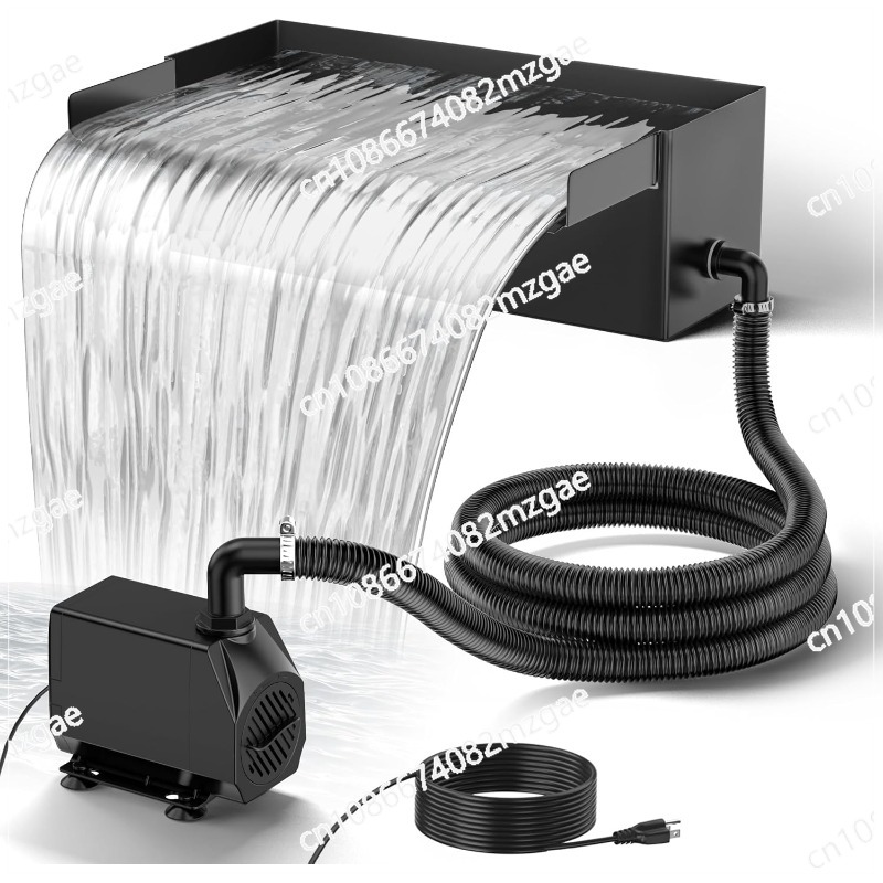 304 Stainless Steel Pond Bello - Box Fish In Aquarium recension och pris