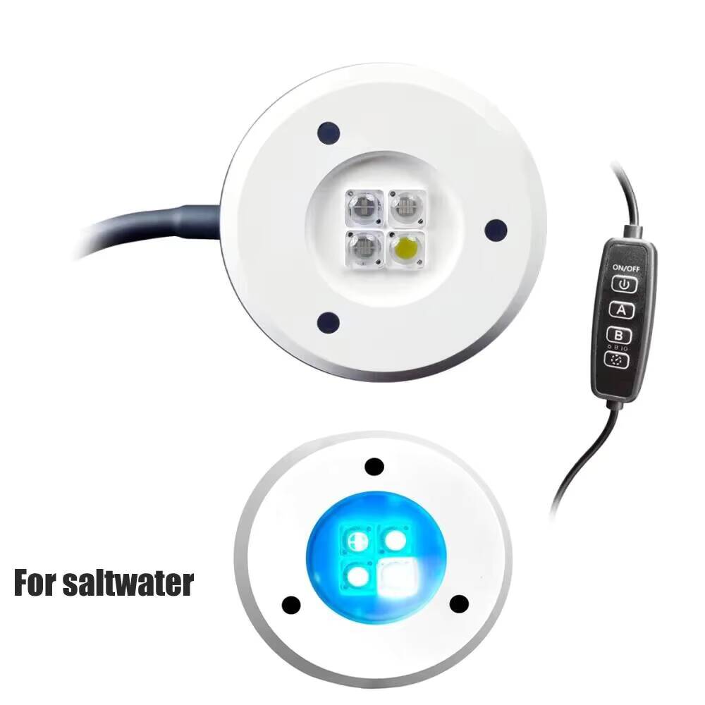 20W Full Spectrum Spectra SP20 - Refugium Light Nano recension och pris