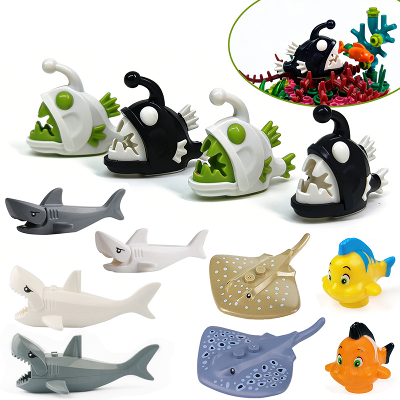 Aquarium Seal Killer Whale Lan - Aquarium Fish Zoo recension och pris