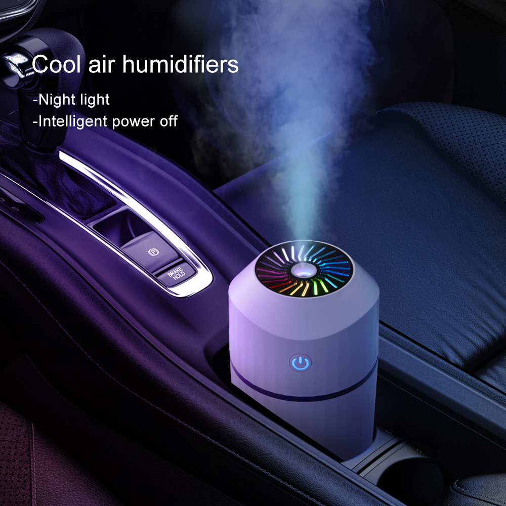 Portable Car Air Humidifier Au - Refugium Light Nano recension och pris