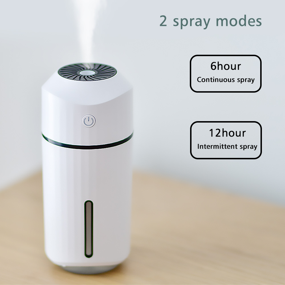 Portable Car Air Humidifier Au - Refugium Light Nano recension och pris