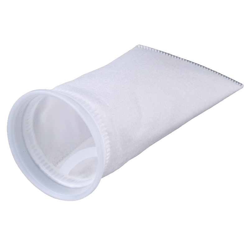 Aquarium Filter Socks Bags Fis - Aquarium Fish Long recension och pris