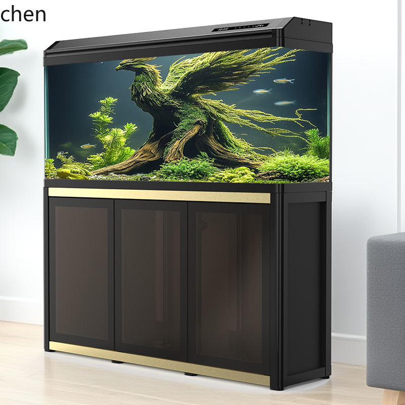 HT fish tank medium bottom fil - Aquarium Xl recension och pris