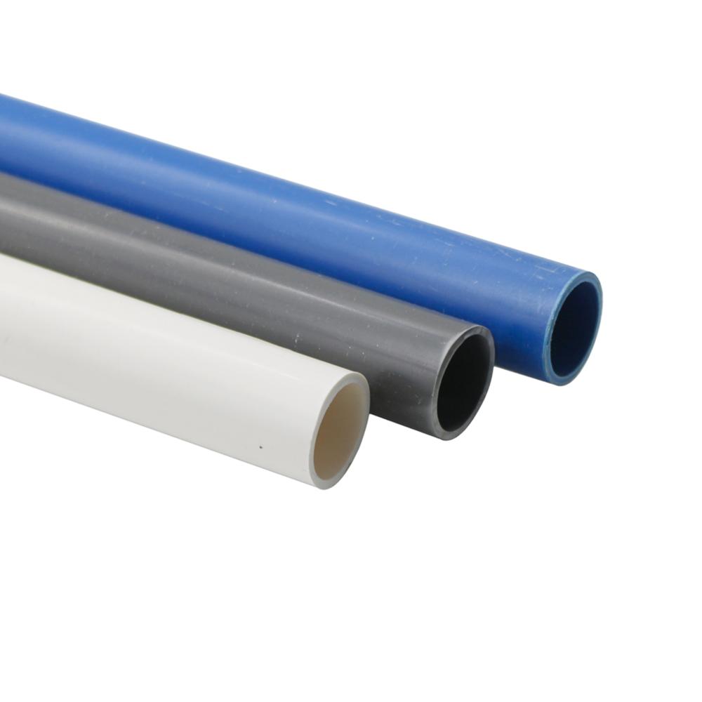 10 Pcs DN20 DN25 DN32 PVC Pipe - Aquarium Fish Youtube recension och pris