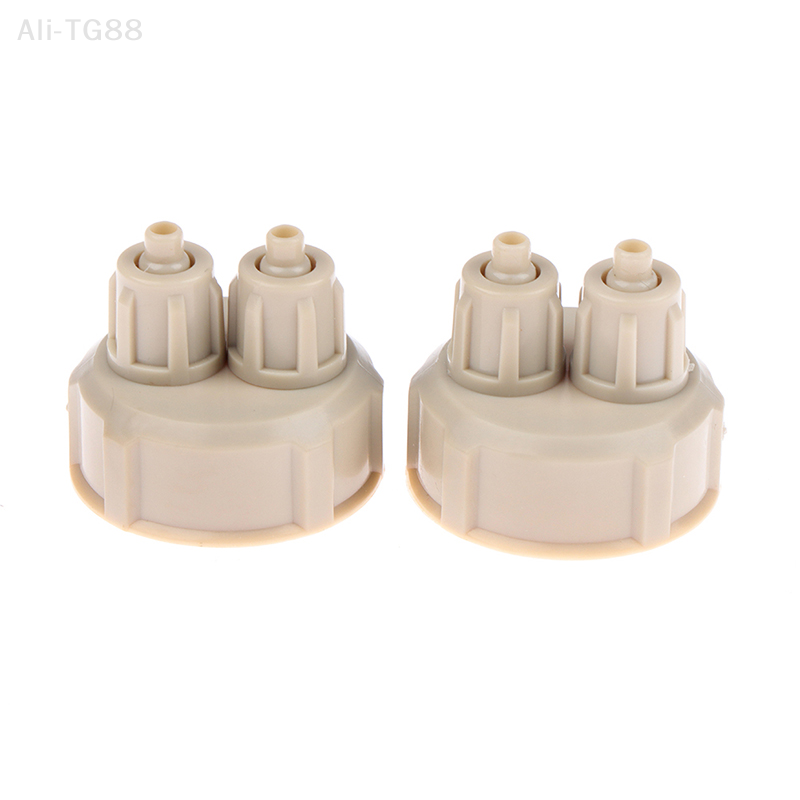 2Pcs Aquarium CO2 System Kit w - Aquarium Fish Live recension och pris