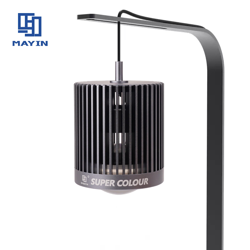 MAYIN Super Colour 100W Freshw - Aquarium Goldfish recension och pris