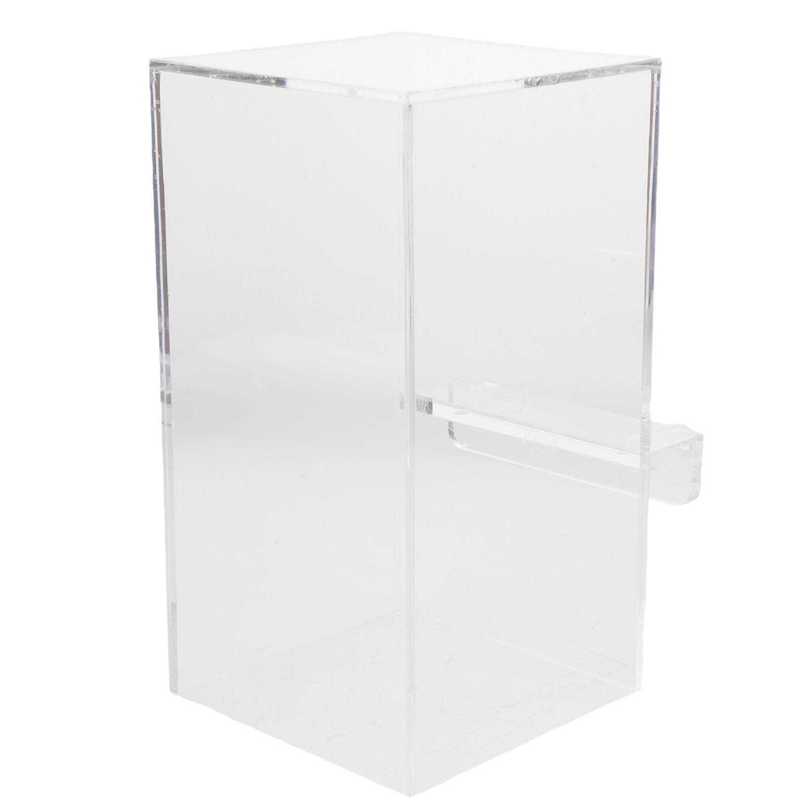 Suspended Aquarium Tank Clear  - Aquarium Fish Elevator recension och pris